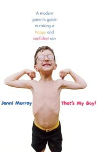 Produktbild: That's My Boy