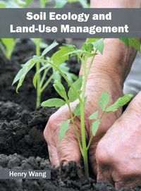 Produktbild: Soil Ecology and Land-Use Management