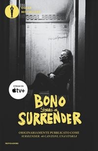 Produktbild: Stories of Surrender