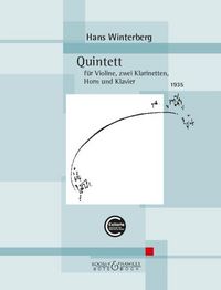 Produktbild: Quintett