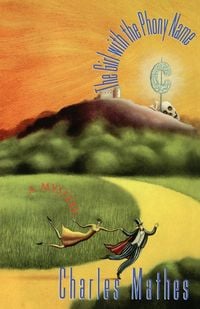Produktbild: The Girl with the Phony Name