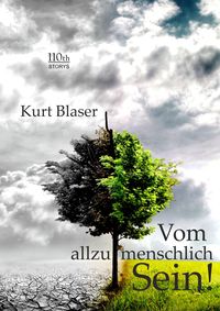 Produktbild: Vom allzumenschlich Sein!
