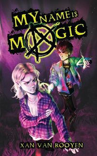 Produktbild: My Name Is Magic
