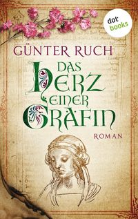 Produktbild: Das Herz einer Gr&auml;fin