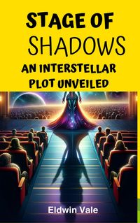 Produktbild: Stage of Shadows: An Interstellar Plot Unveiled