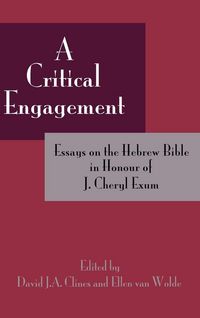 Produktbild: A Critical Engagement