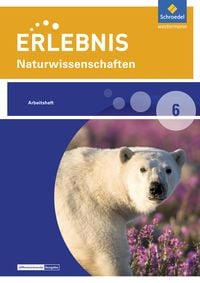 Produktbild: Erlebnis Naturwissenschaften - Differenzierende Ausgabe 2016 f&uuml;r Berlin und Brandenburg
