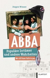 Produktbild: ABBA