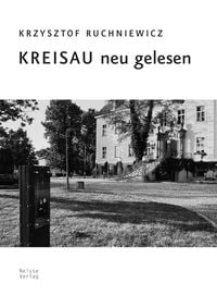 Produktbild: Kreisau neu gelesen