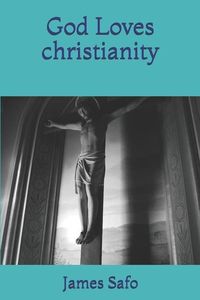 Produktbild: God Loves christianity