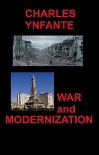 Produktbild: War and Modernization