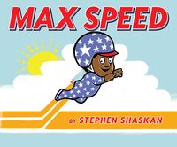 Produktbild: Max Speed