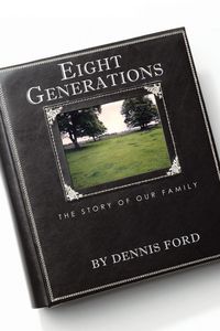 Produktbild: Eight Generations
