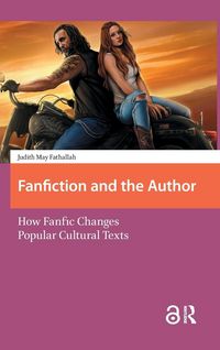 Produktbild: Fanfiction and the Author