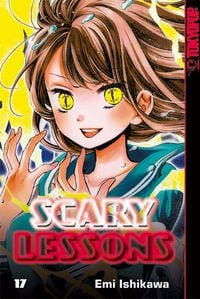 Produktbild: Scary Lessons 17
