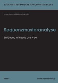 Produktbild: Sequenzmusteranalyse