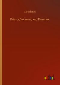 Produktbild: Priests, Women, and Families