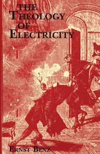 Produktbild: The Theology of Electricity
