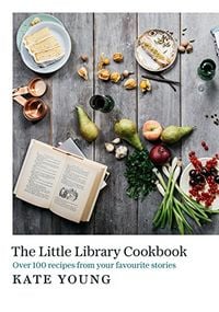 Produktbild: Young, K: Little Library Cookbook