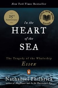 Produktbild: In the Heart of the Sea