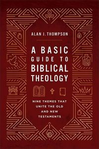 Produktbild: A Basic Guide to Biblical Theology