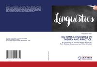 Produktbild: Ka: Rmik Linguistics in Theory and Practice