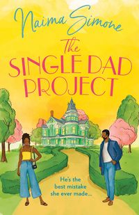 Produktbild: Simone, N: Single Dad Project