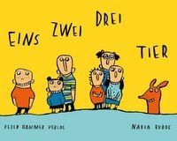 Produktbild: Eins zwei drei Tier