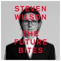 Produktbild: Wilson, S: Future Bites