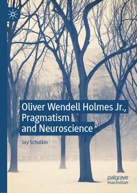 Produktbild: Oliver Wendell Holmes Jr., Pragmatism and Neuroscience