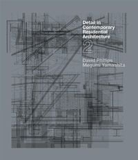 Produktbild: Detail in Contemporary Residential Architecture 2