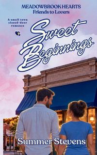 Produktbild: Sweet Beginnings