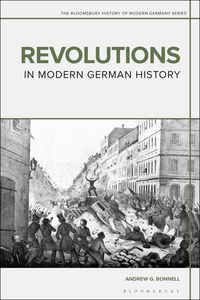 Produktbild: Revolutions in Modern German History