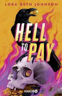 Produktbild: Hell to Pay