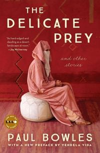 Produktbild: Delicate Prey Deluxe Edition, The