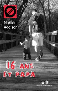 Produktbild: 16 ans et papa