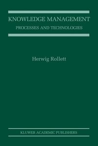 Produktbild: Knowledge Management