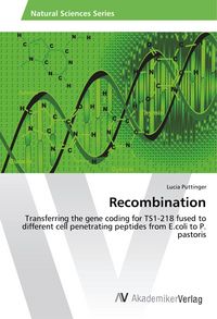 Produktbild: Recombination