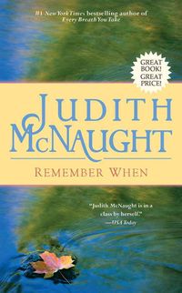 Produktbild: Remember When