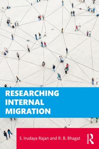 Produktbild: Researching Internal Migration