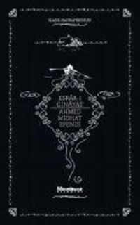 Produktbild: Esrar-i Cinayat