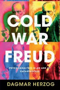 Produktbild: Cold War Freud