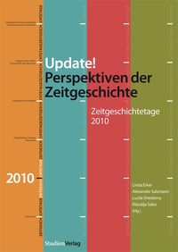 Update! Perspektiven der Zeitgeschichte