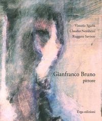 Produktbild: Gianfranco Bruno pittore