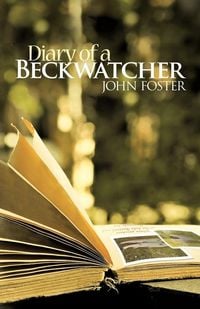 Produktbild: Diary of a Beckwatcher