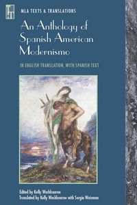 Produktbild: An Anthology of Spanish American Modernismo