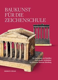 Produktbild: Baukunst f&uuml;r die Zeichenschule