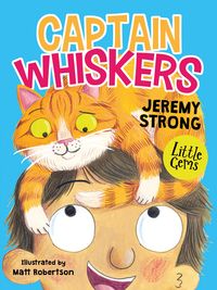 Produktbild: Captain Whiskers