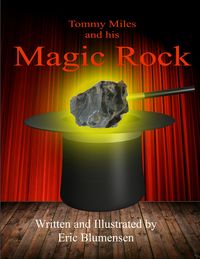 Produktbild: Tommy Miles and his Magic Rock