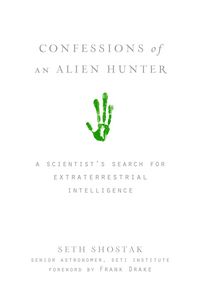 Produktbild: Confessions Of An Alien Hunter